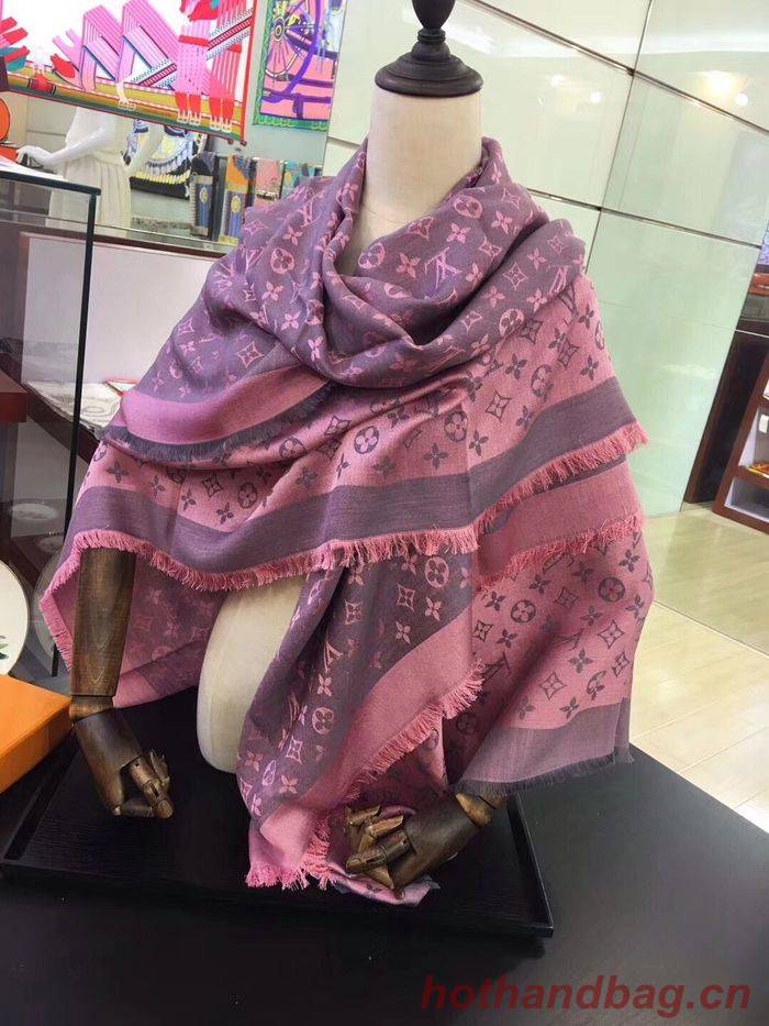 Louis Vuitton Scarf LV00111 Louis Vuitton Scarf LV00111